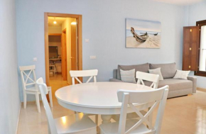 Apartamento Muñoz Seca